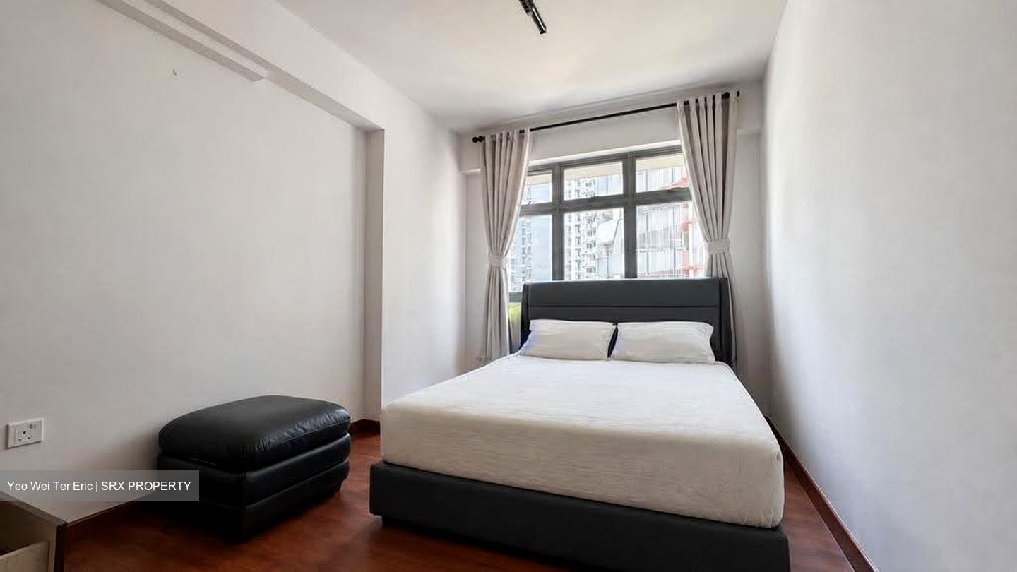 Blk 476B Hougang Capeview (Hougang), HDB 4 Rooms #618953521